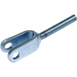 Sankabos pedalo šakė, skirta C-385 26900080255100