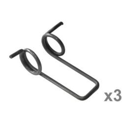 Sankabos spyruoklė (x3) VPG4002