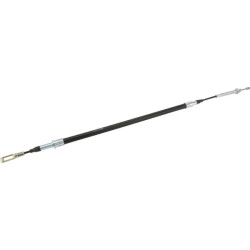 PTO sankabos trosas Korpusas - IH 3404861R1