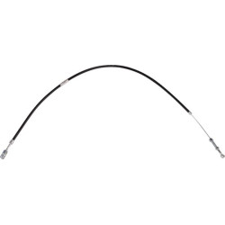 Sukomplektuotas sankabos trosas 1195mm 00034057