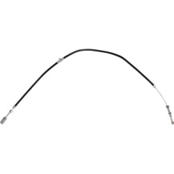 Sukomplektuotas sankabos trosas 1135mm 00039100