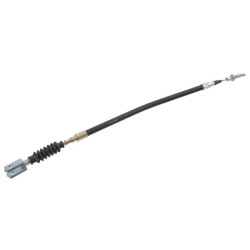 Sankabos trosas pavaros sankabos korpusui - IH 3224256R3