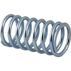 Sankabos suspaudimo spyruoklė, vidinė, seno tipo, skirta C-385 4 cilindrų 26900080021087