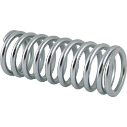 Sankabos suspaudimo spyruoklė, vidinė, seno tipo, skirta C-385 4 cilindrų 26900080021088