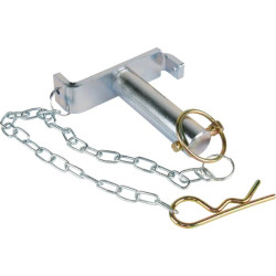 Kaištis 25x90mm Cat.2 TL150682