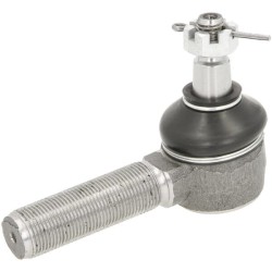 Case - IH 633 SHP023KR Skersinės vairo trauklės galas, dešinysis