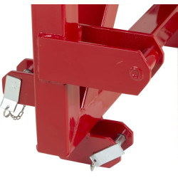 Adapteris iš 3 taškų pagal Euro Norm TL150852