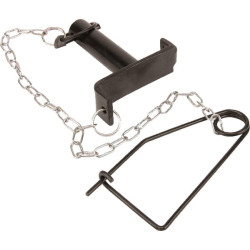 Kaištis 25x90mm Kramp TL150682HKR