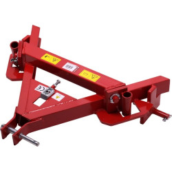 Rulonų transportavimo smaigalių sulankstymas be virbalų TL150950BF