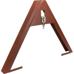 Įdiekite trikampį Kat. 1.2.3 TL150685