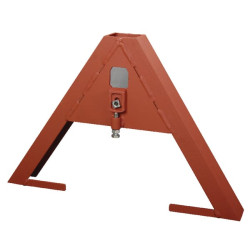 Padargo trikampio katgorija 0 TL150781