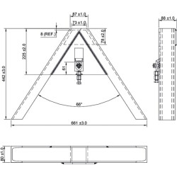 Padargo trikampio katgorija 0 TL150781