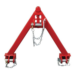 Komunalinis sujungimo trikampis TL150677