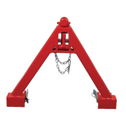 Komunalinis sujungimo trikampis TL150677