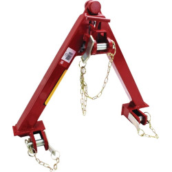 Sujungimo trikampis TL150678KR