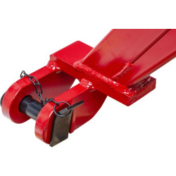 Blackline jungties trikampio katgorija 2S Premium TL150679KR