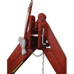 Sujungimo trikampis 1 katgorija TL150834