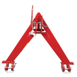 Sujungimo trikampis 1 katgorija TL150834