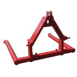 Transportavimo vienetas rulonai TL150851