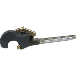 Trumpas stūmoklio strypas su kabliu 1309473