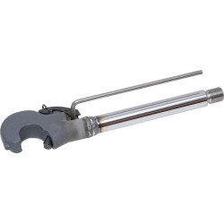 Stūmoklio kotas su kabliu 1204645