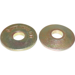 Poveržlė Ø 28x90x13mm DIN 9021 Walterscheid 305753