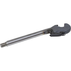 Stūmoklio kotas su kabliu 1309472