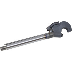 Stūmoklio kotas su kabliu 1309472