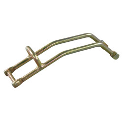 Toplink laikiklis 285mm 203616