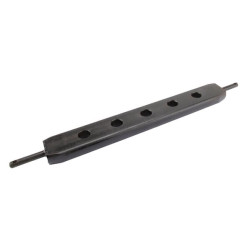 Sukabinimo grąžulas 525 x 63 mm Z612525GP