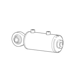 Stabilizatorius 1203060