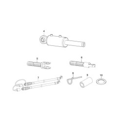 Stabilizatorius 1203509