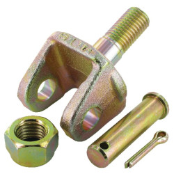 Šakės strypų komplektas AG 378 201026