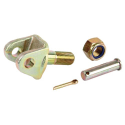 Šakės strypų komplektas AG 369 201027