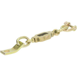 Sukomplektuotas stabilizatorius 1661406M91KR