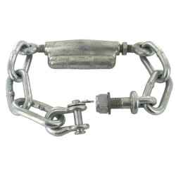 Stabilizatoriaus grandinė 550mm Z700303