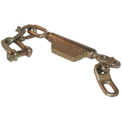 Sukomplektuota stabilizatoriaus grandinė TP138