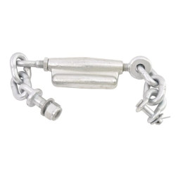 Stabilizatoriaus grandinė 410mm Z700301