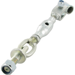 Sukomplektuotas stabilizatorius Z700400KR