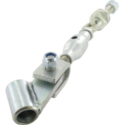 Sukomplektuotas stabilizatorius Z700400KR