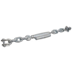 Stabilizatoriaus grandinė 580mm Z700580KR