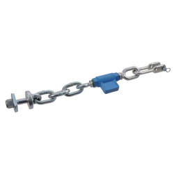 Sukomplektuotas stabilizatorius NH 81813319KR