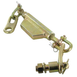 Sukomplektuotas stabilizatorius Z700100