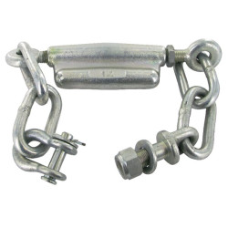 Stabilizatoriaus grandinė 430mm Z700302