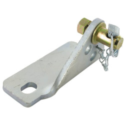 Dešinysis stabilizatoriaus laikiklis Z790106