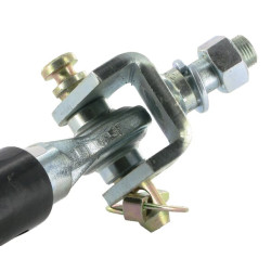 Sukomplektuota stabilizatoriaus juosta TP15616