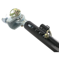 Sukomplektuota stabilizatoriaus juosta TP15616