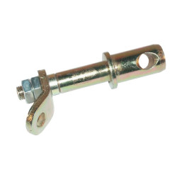 Stabilizatoriaus kaištis 22x106mm sriegis: 7/16" UNFx64mm Kramp Z722064KR