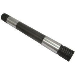 Hidraulinis kėlimo svirties skersinis velenas VPK3007