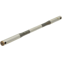 Apatinės trauklės velenas VPK4024